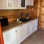 Drewniane Ow Latarnik Lodge