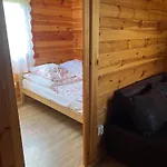 Drewniane Ow Latarnik Lodge