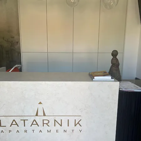 Drewniane Ow Latarnik Lodge