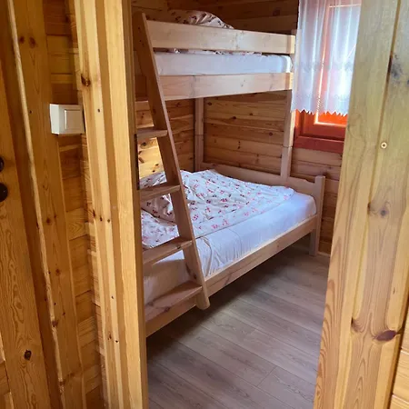 Drewniane Ow Latarnik Gaski (Koszalin)