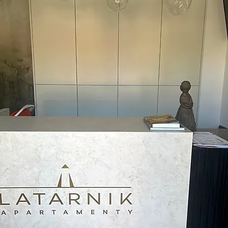Drewniane Ow Latarnik Gerendaház *